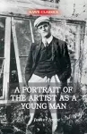 A Portrait of the Artist As a Young Man cover