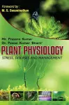 Plant Physiology cover