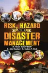 Risk, Hazard and Disaster Management cover