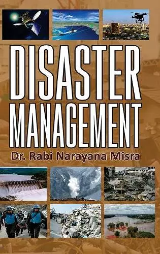 Disaster Management cover