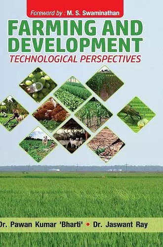 Farming and Development - Technological Perspectives cover