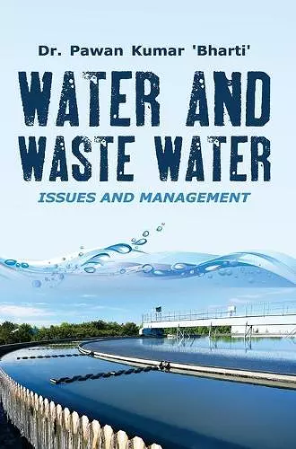 Water and Waste Water cover