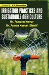 Irrigation Practices and Sustainable Agriculture cover