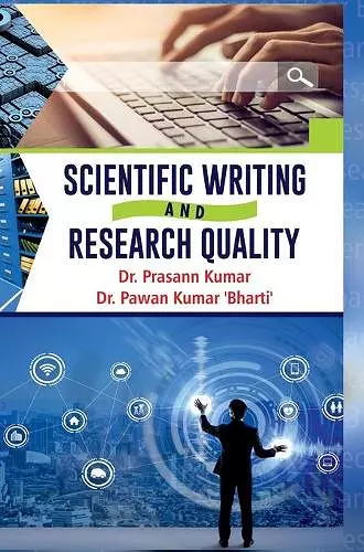 Scientific Writing and Research Quality cover