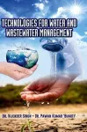 Technologies for Water and Wastewater Management cover