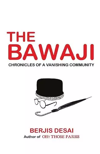 The Bawaji cover