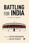 Battling for India cover