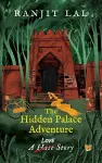 The Hidden Palace Adventure cover