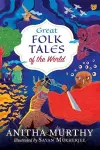 Great Folk Tales of the World cover