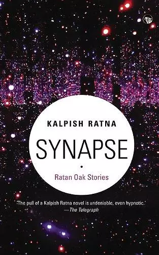 Synapse cover