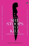 She Stoops to Kill cover