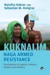 Kuknalim, Naga Armed Resistance cover