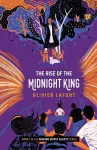 The Rise of the Midnight King cover