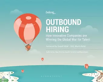 Outbound Hiring cover