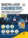 Objective NCERT Xtract Chemistry for NEET/ JEE Main, Class 11/ 12, AIIMS, BITSAT, JIPMER, JEE Advanced 4th Edition cover