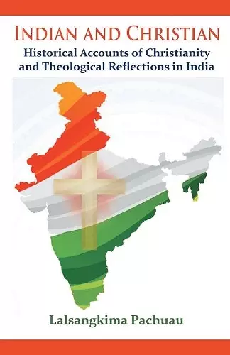 Indian and Christian cover