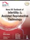 Nova IVI Textbook of Infertility & Assisted Reproductive Technology cover