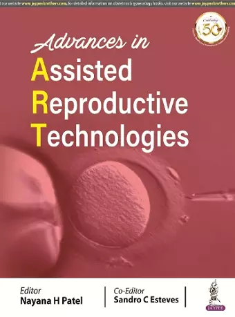 Advances in Assisted Reproductive Technologies cover