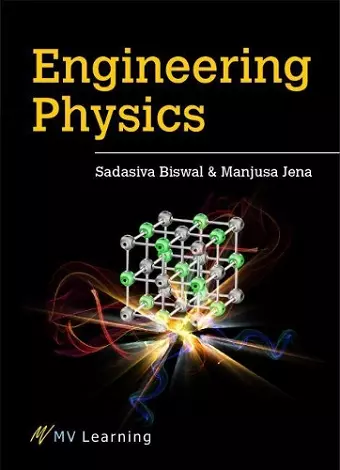 Engineering Physics cover