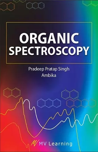 Organic Spectroscopy cover