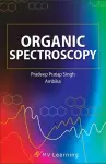 Organic Spectroscopy cover