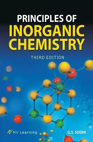 Principles of Inorganic Chemistry cover