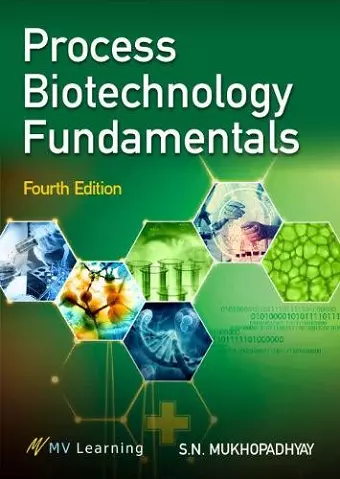 Process Biotechnology Fundamentals cover