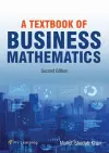 A Textbook of Business Mathematics cover