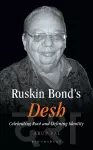 Ruskin Bond's Desh cover