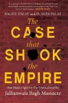 The Case That Shook the Empire cover