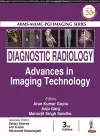 Diagnostic Radiology: Advances in Imaging Technology cover