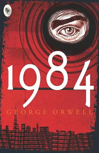 1984 cover