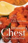 Treasure Chest of Anglo-Indian Food cover