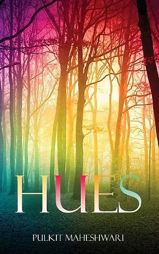 Hues cover