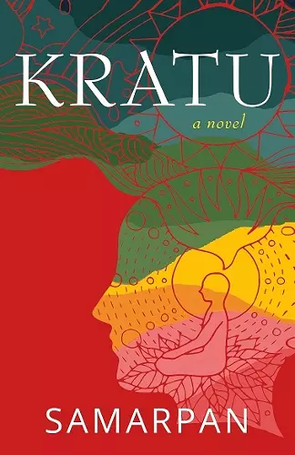 Kratu cover