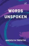 Words Unspoken cover