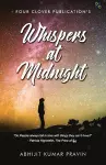 Whispers at Midnght cover