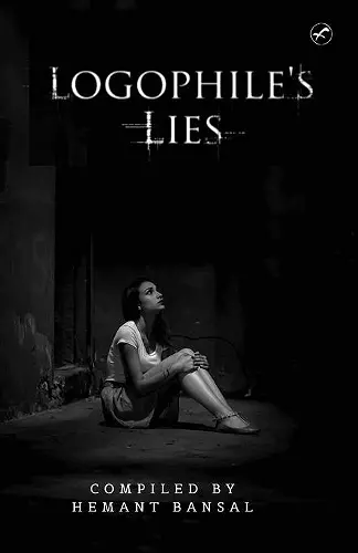 Logophile's Lies cover