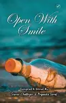 Open with Smile cover