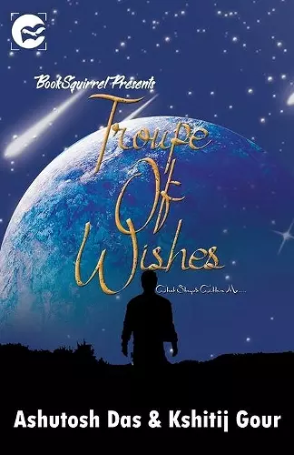 Troupe of Wishes cover