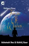 Troupe of Wishes cover