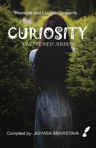 Curiosity cover