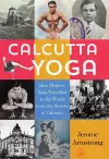 Calcutta Yoga cover