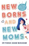 Newborns and New Moms cover