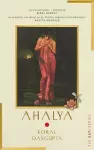Ahalya cover