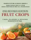 Fruit Crops cover