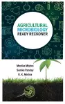 Agricultural Microbiology cover