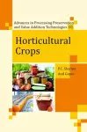 Horticultural Crops cover