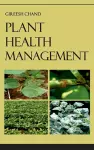 Plant Health Management cover