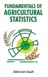 Fundamentals of Agriculture Statistics cover